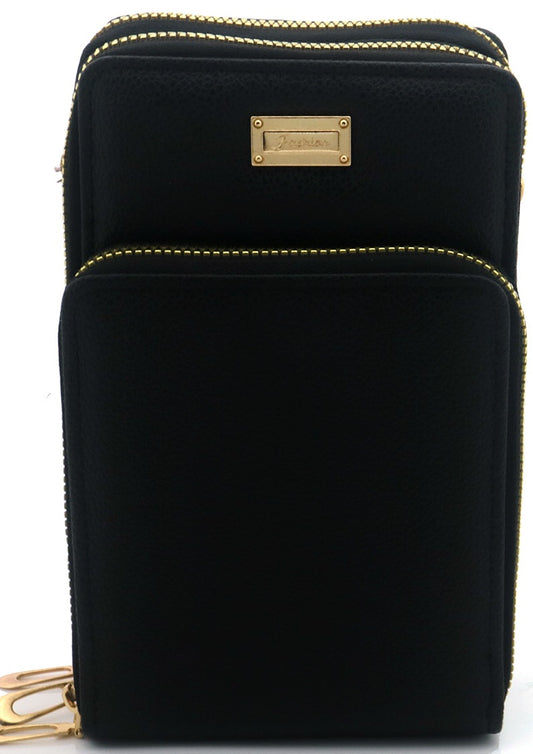 Sac à main bandoulière Forever Young  plusieurs compartiments