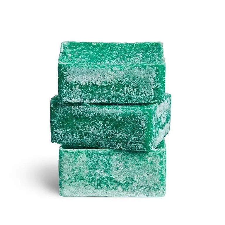 Cube d'ambre parfumés 100% végétalien