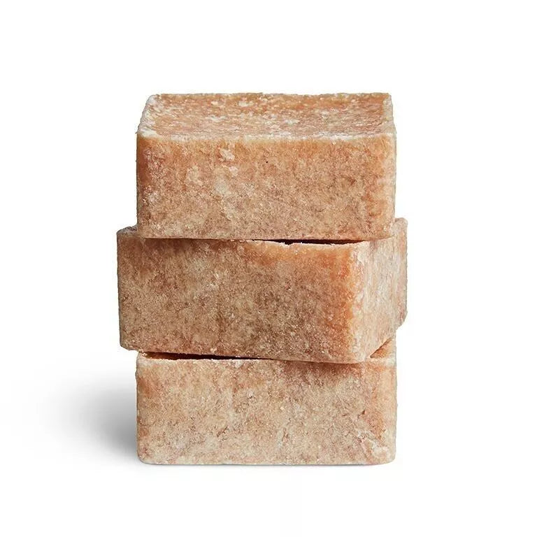 Cube d'ambre parfumés 100% végétalien