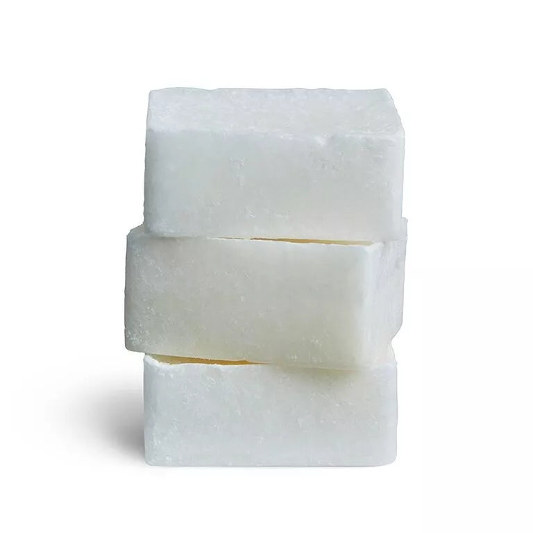 Cube d'ambre parfumés 100% végétalien