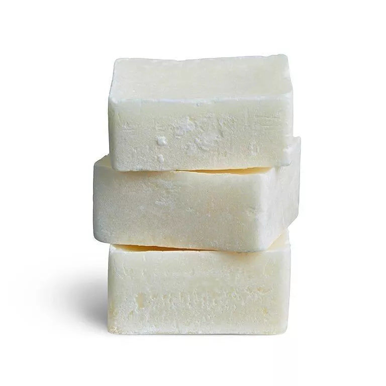 Cube d'ambre parfumés 100% végétalien