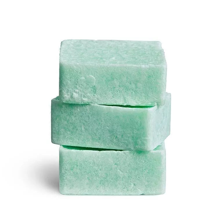 Cube d'ambre parfumés 100% végétalien