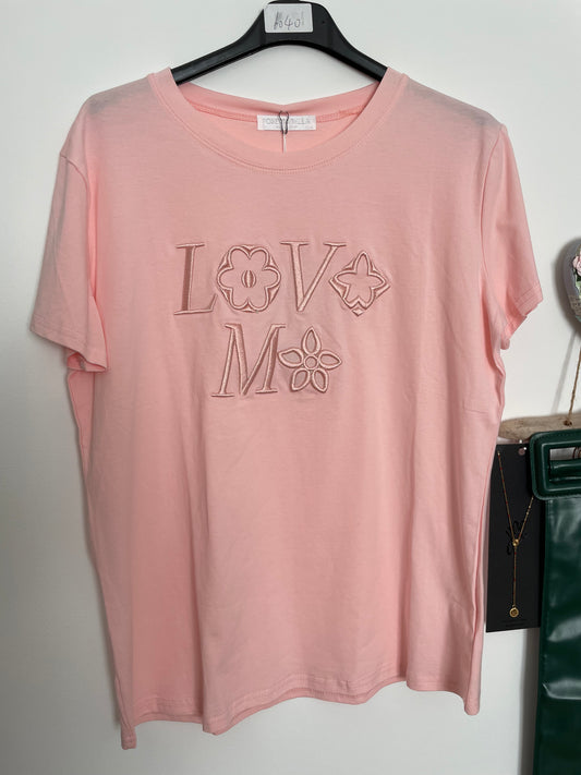 Tee-shirt