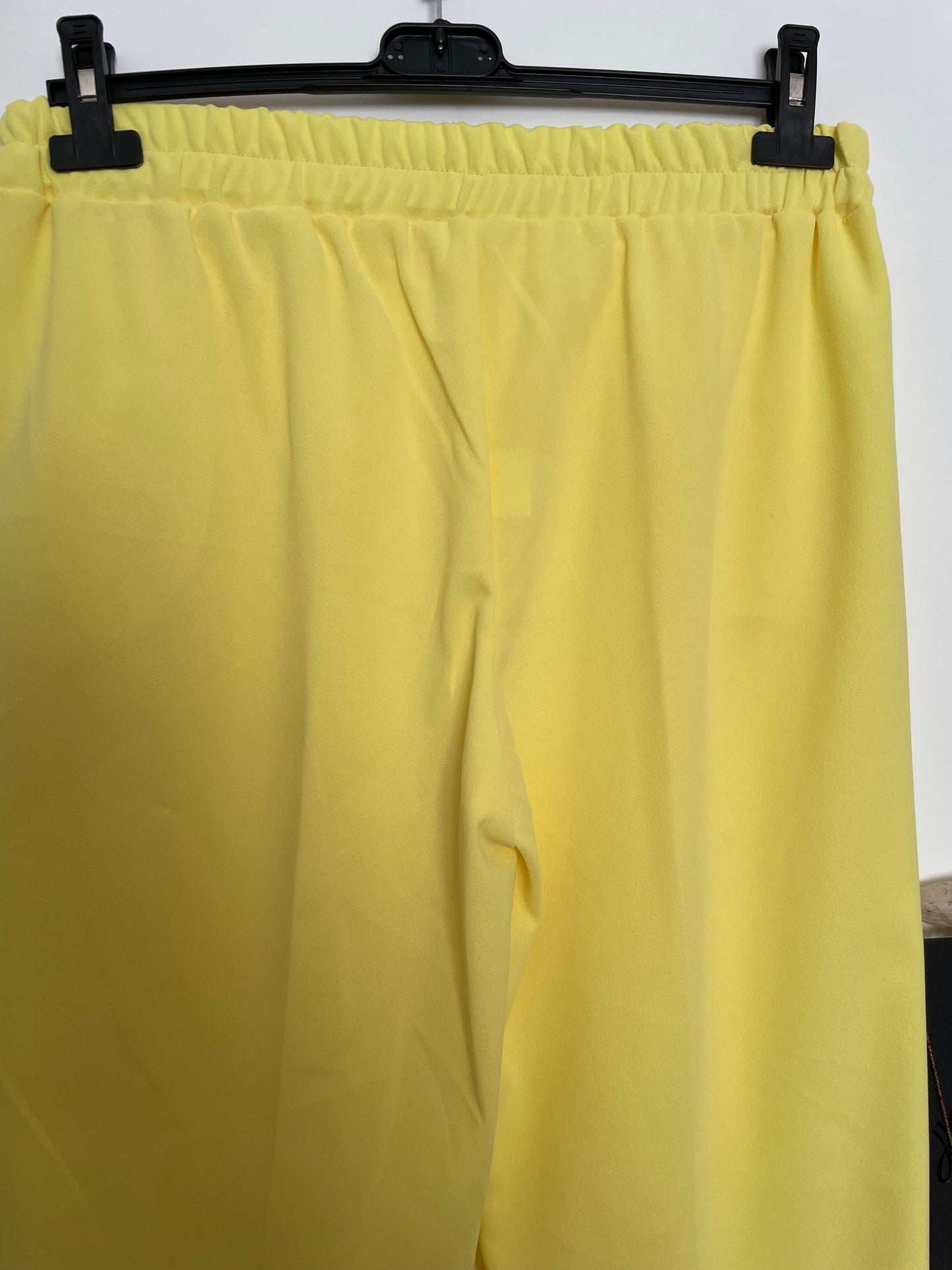 Pantalon pinces