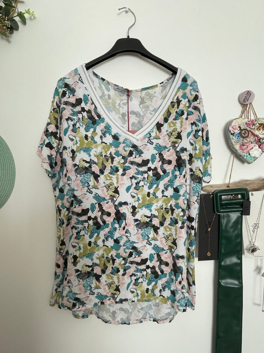 Tee-shirt