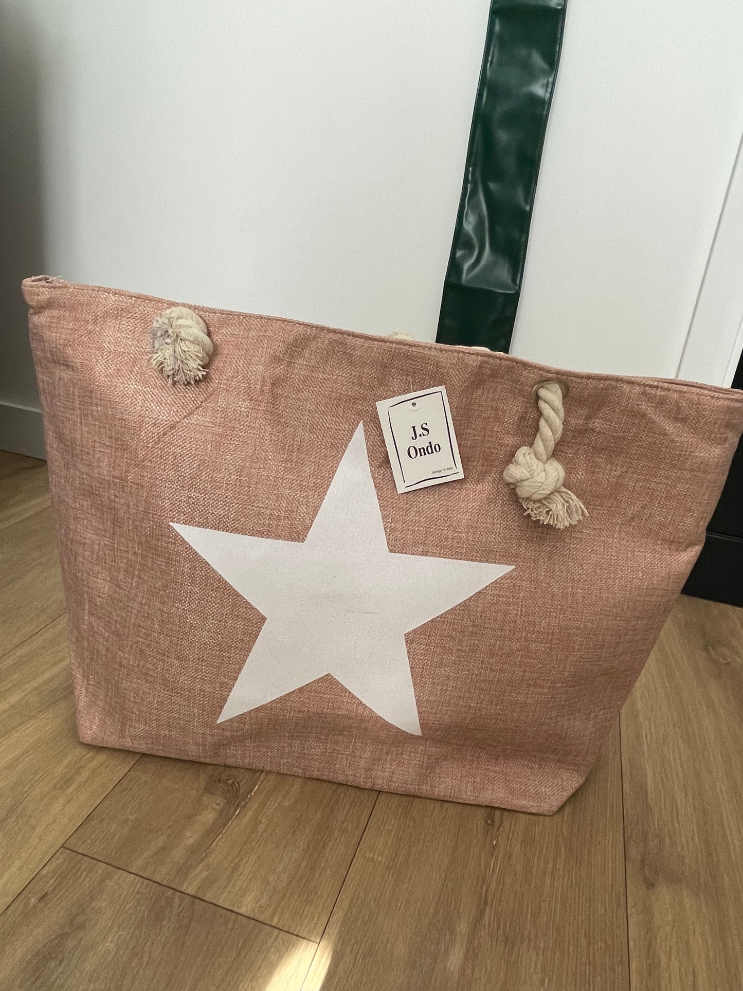 Sac étoile