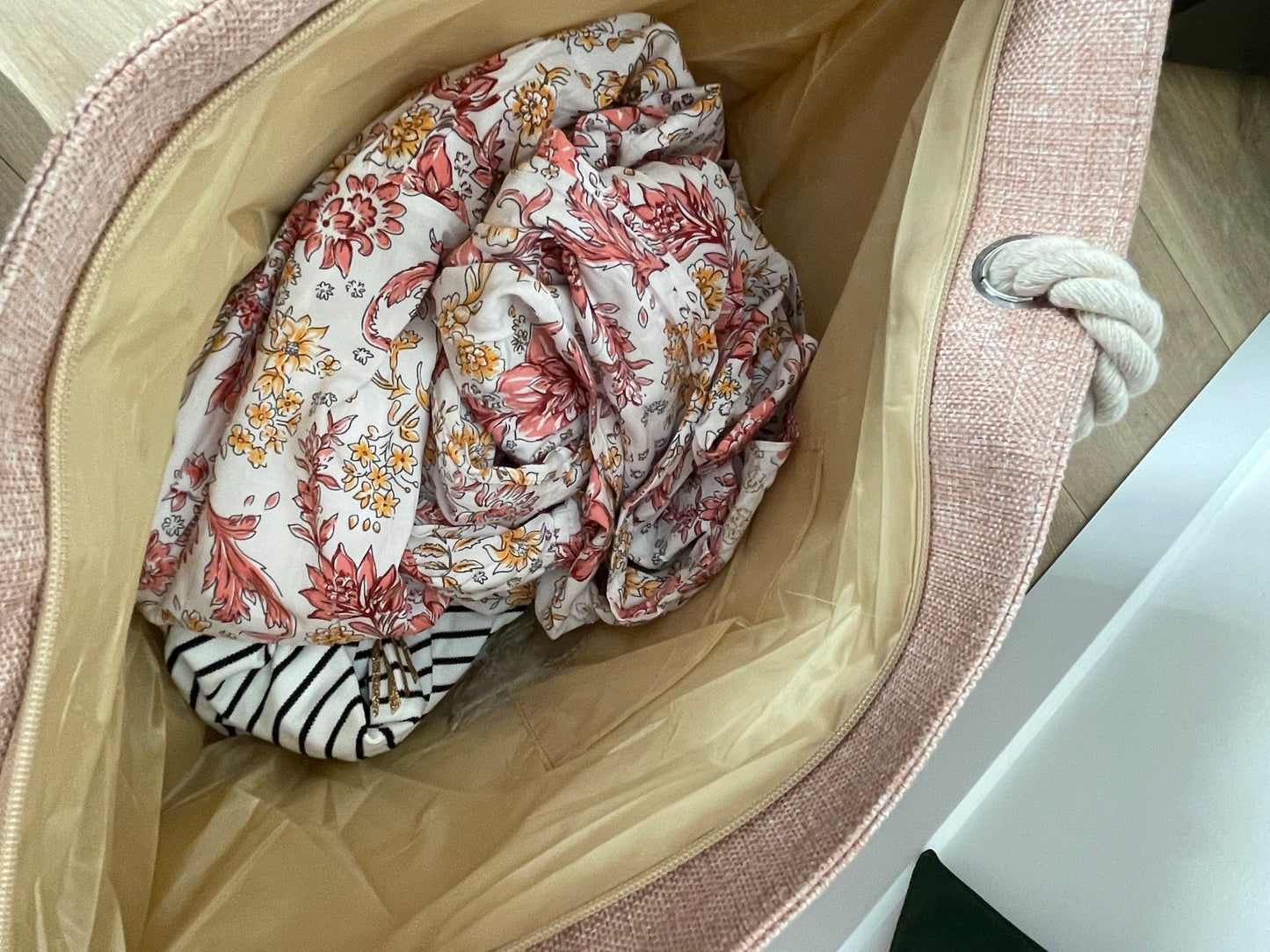Sac étoile