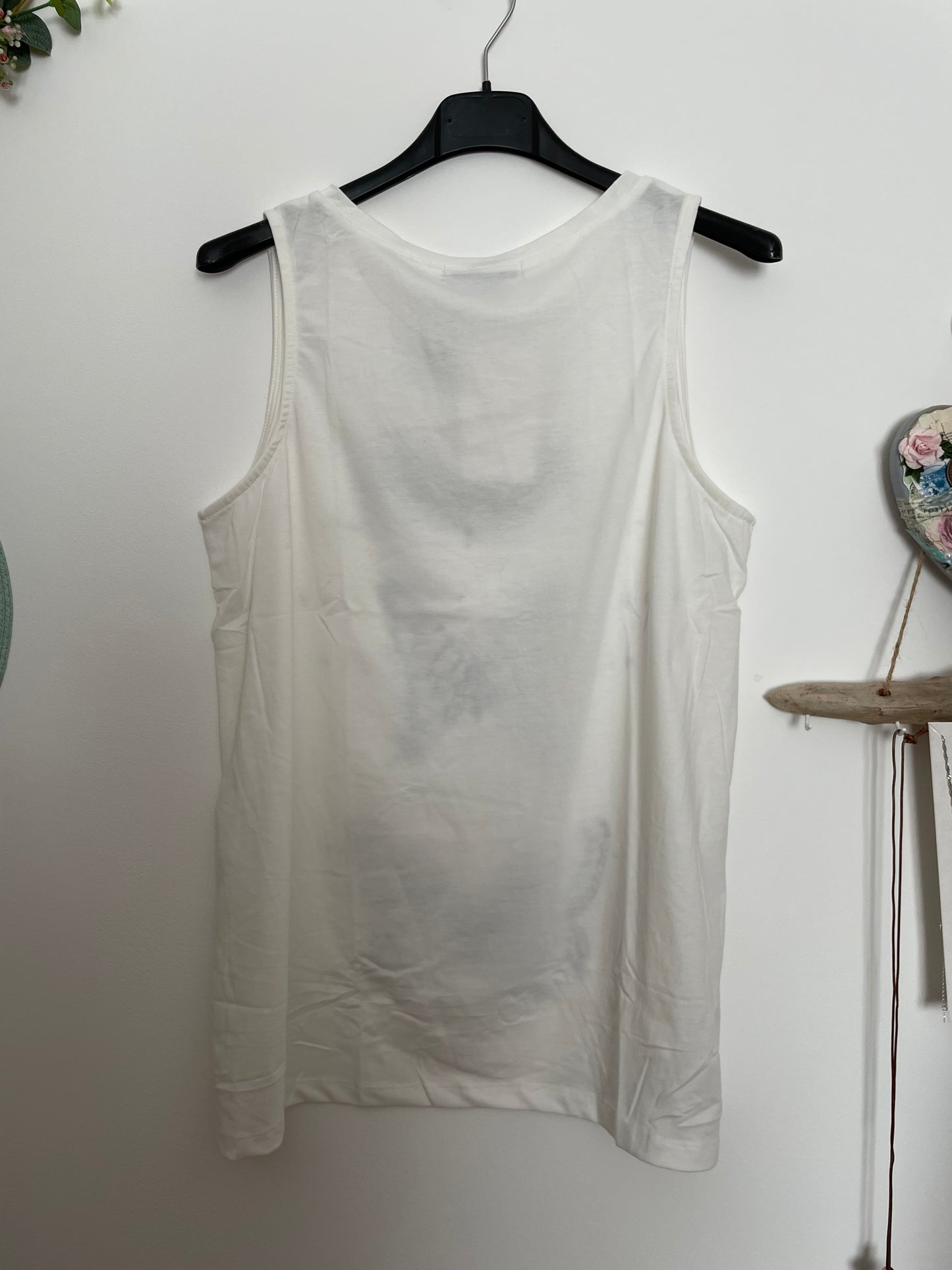Tee-shirt papillon
