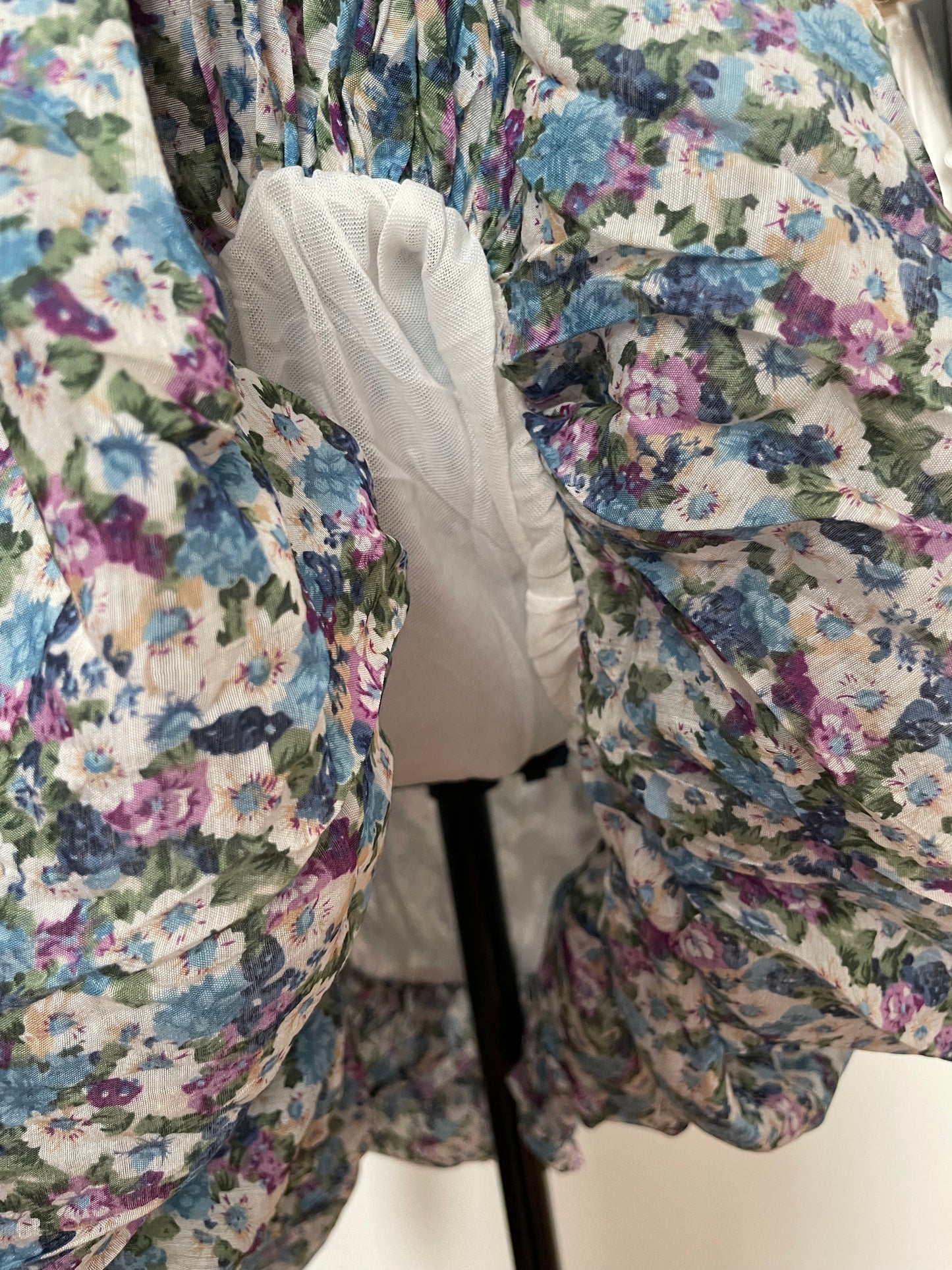 Robe bustier Lilie Rose