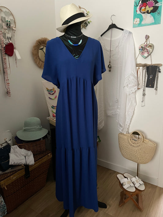 Long dress France