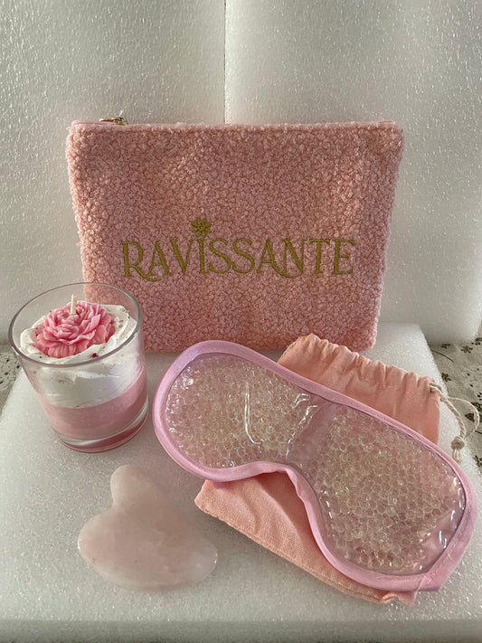 Pochette surprise Ravissante