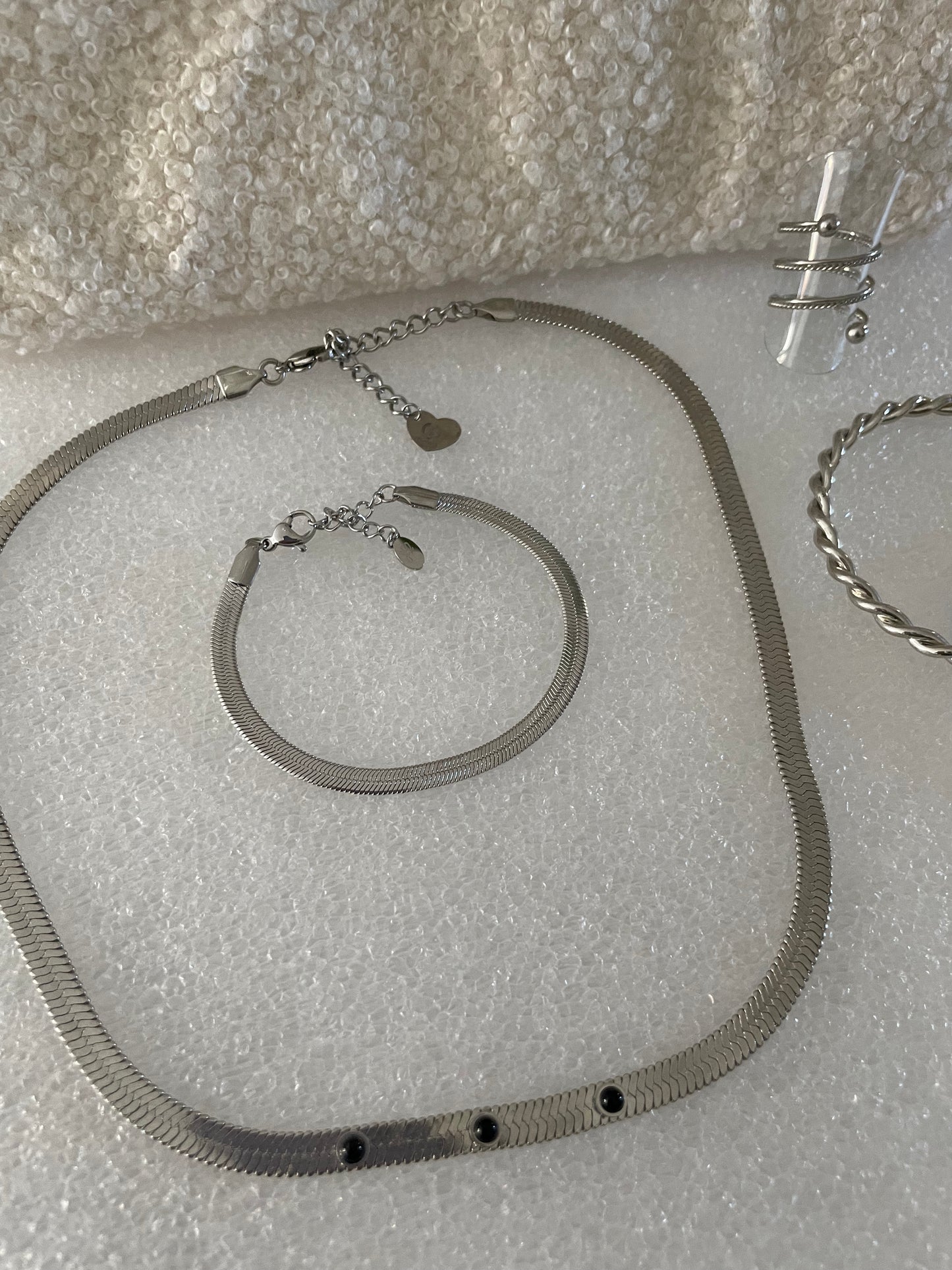 Pochette cadeau Ambitieuse