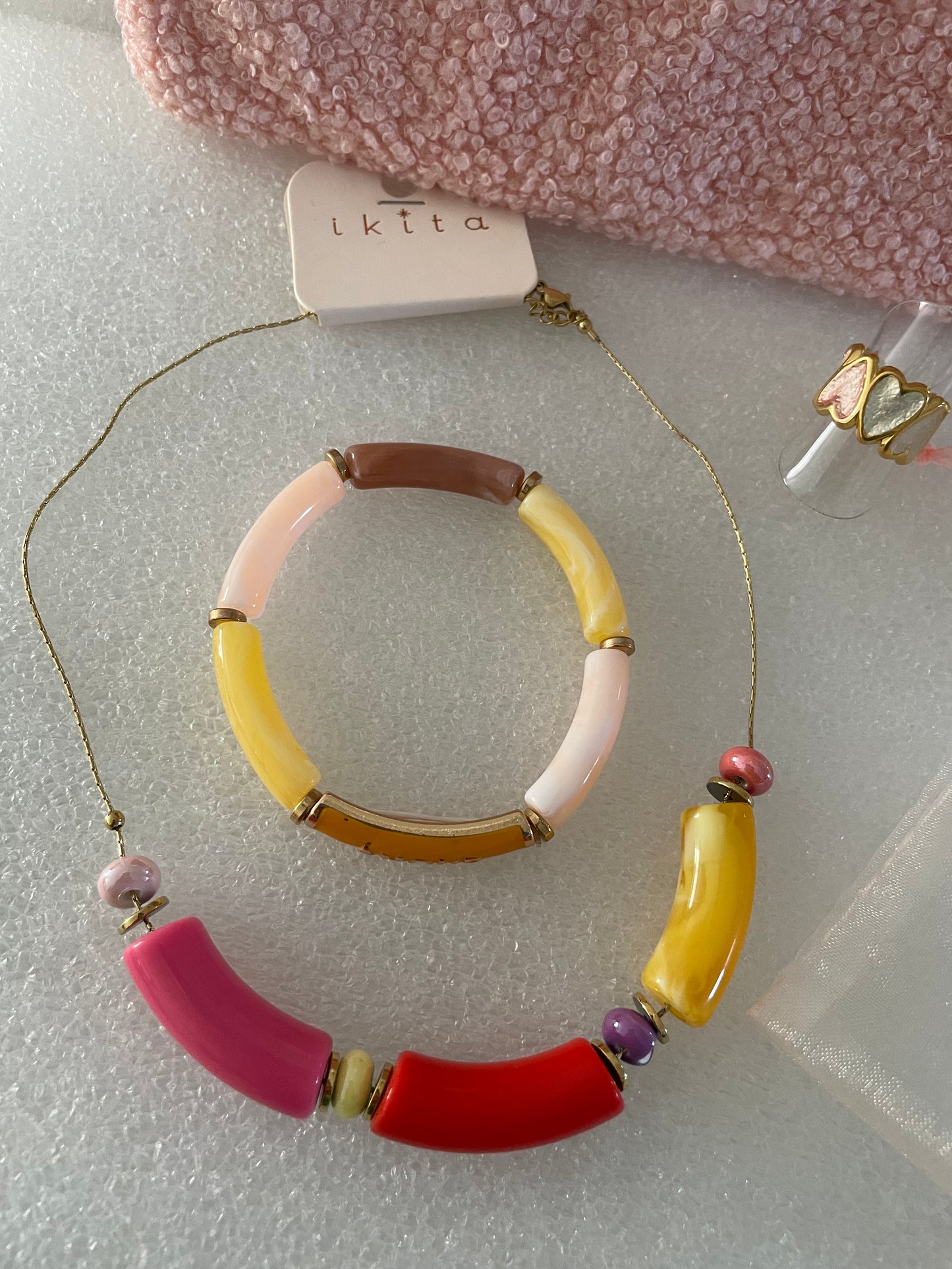 Pochette cadeau Sublime