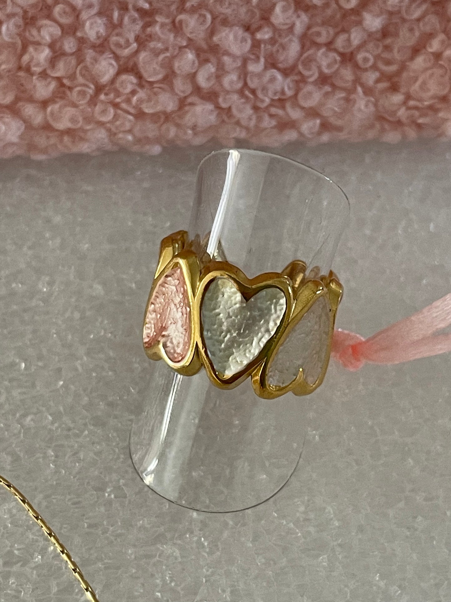 Pochette cadeau Sublime