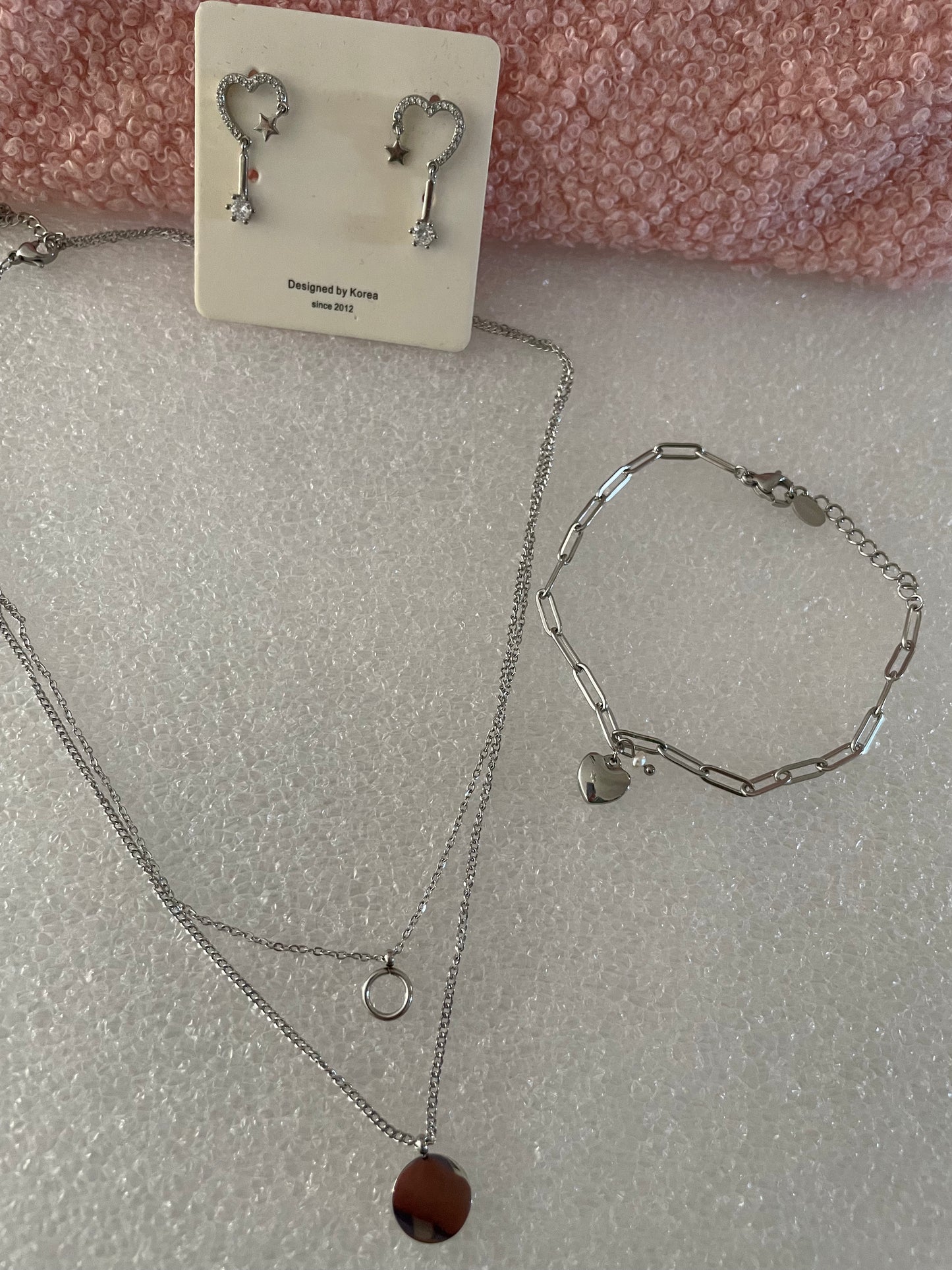 Pochette cadeau Magnifique