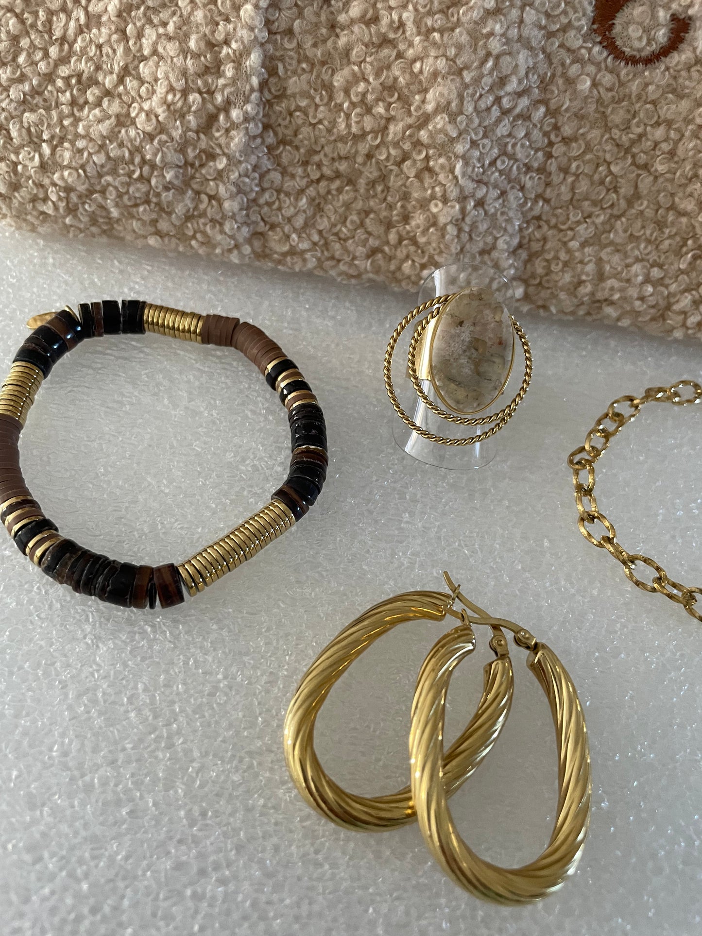 Pochette cadeau Espiègle