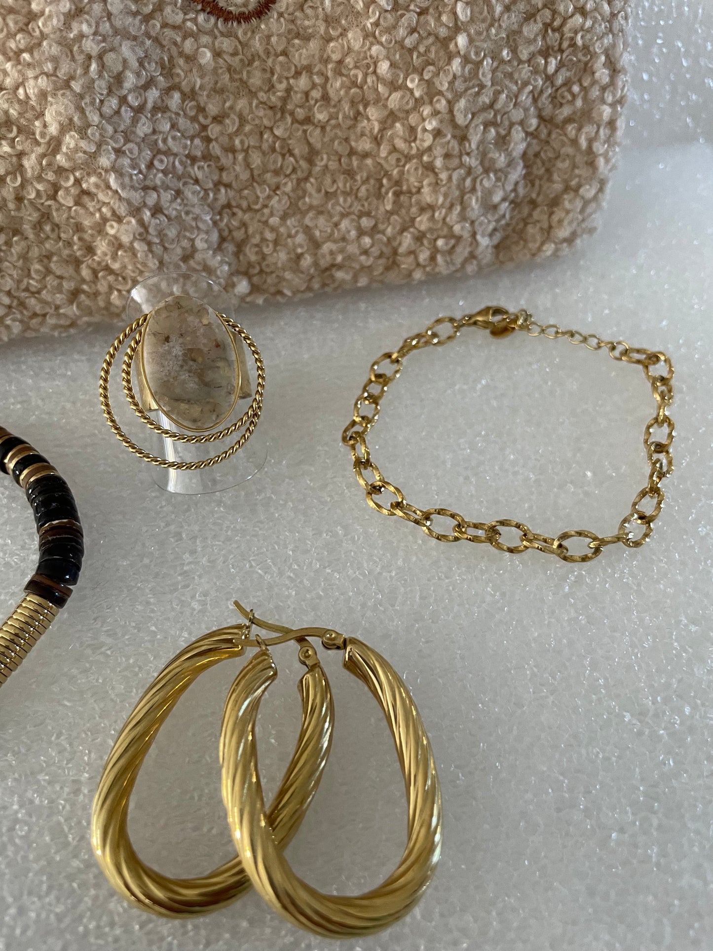 Pochette cadeau Espiègle