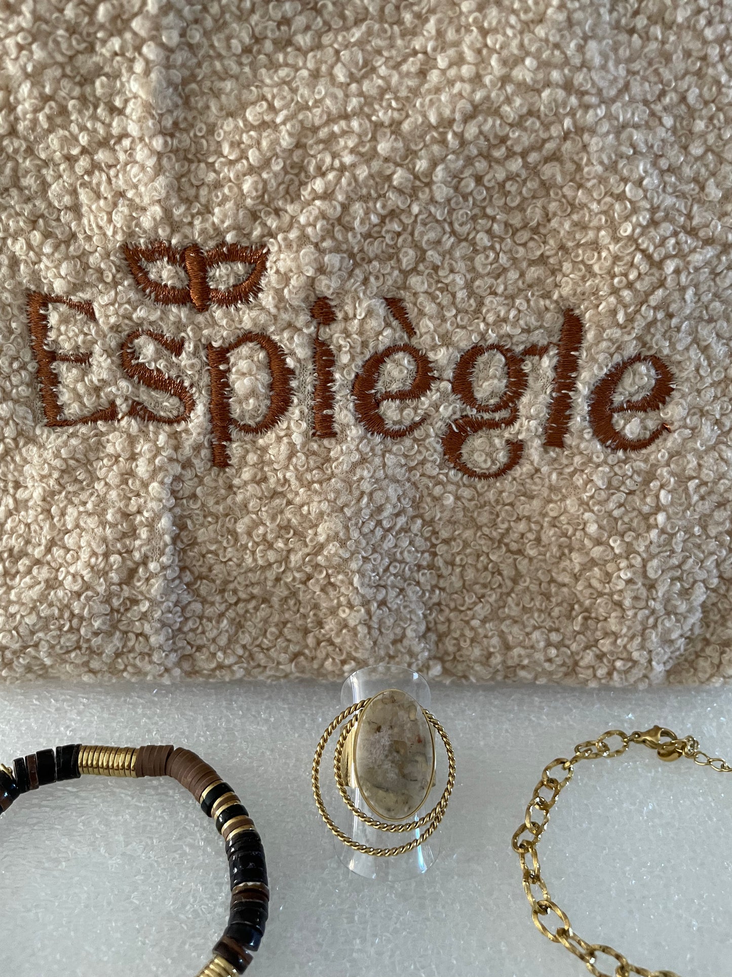 Pochette cadeau Espiègle