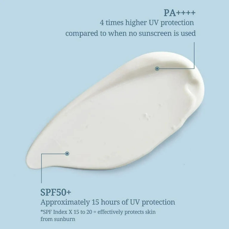 Sérum Water SPF50+ Hamel