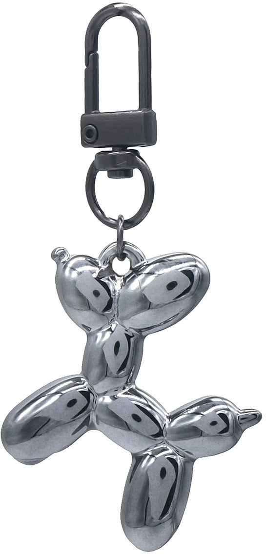 Porte clé chien