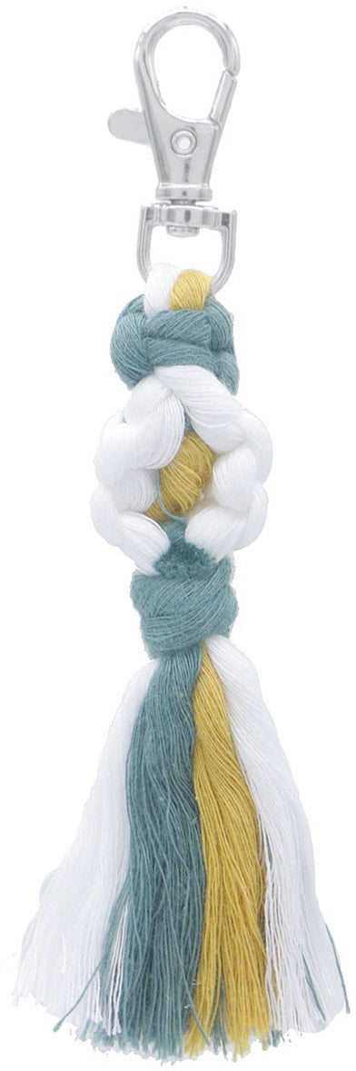 Charm tricoté