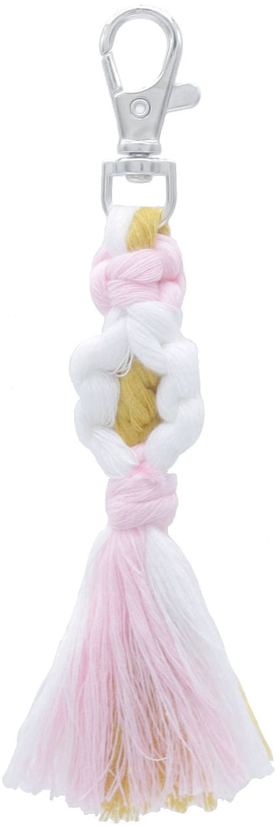 Charm tricoté