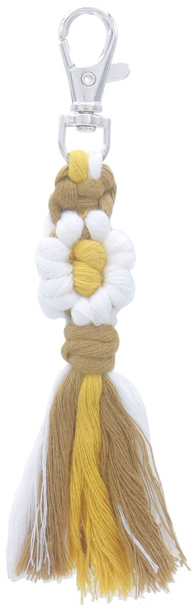 Charm tricoté