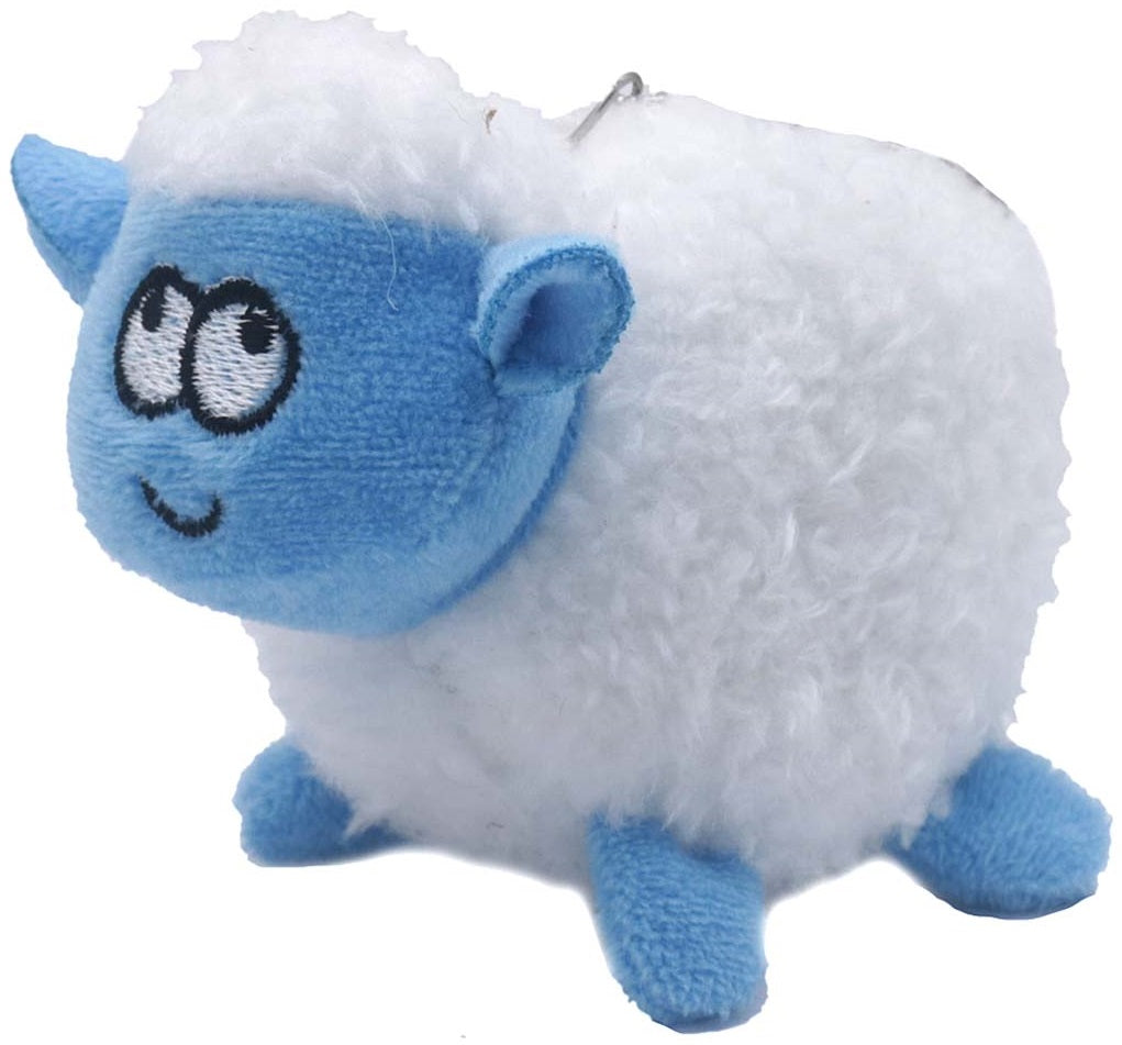 Charm mouton