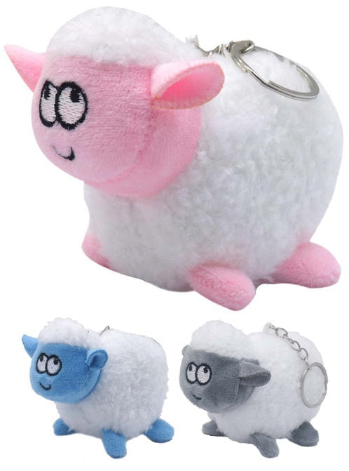 Charm mouton