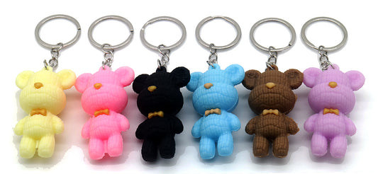Porte clé OURS