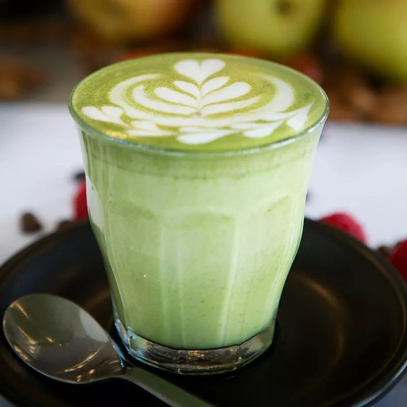Matcha premium vanille
