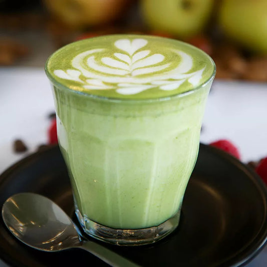 Matcha premium vanille