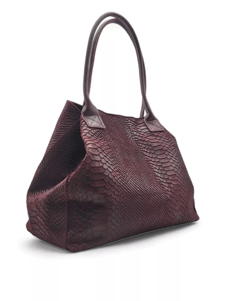 Sac cuir Lola