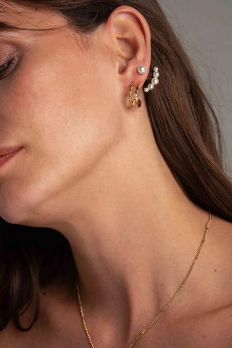 Boucles  Bohm Paris - Soley