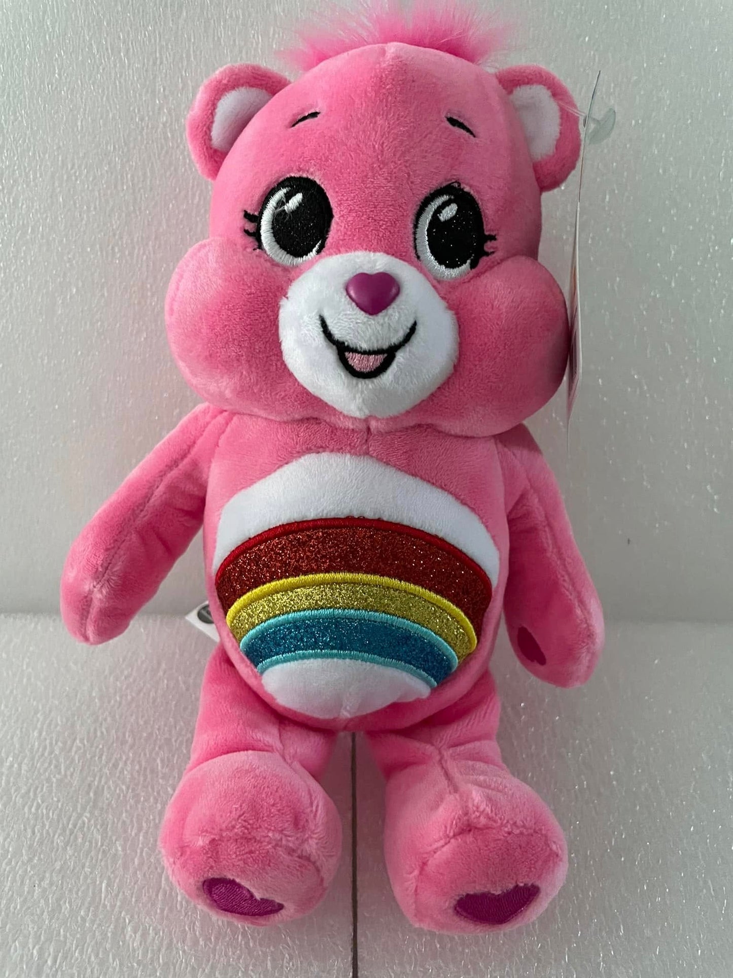 Peluches bisounours choisissez votre préféré !