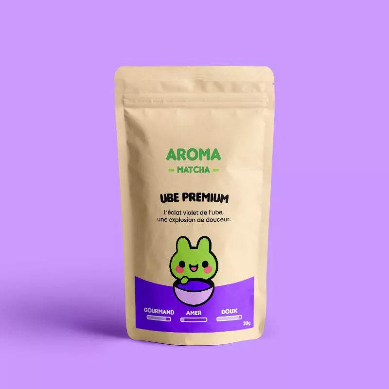 UBE qualité prémium