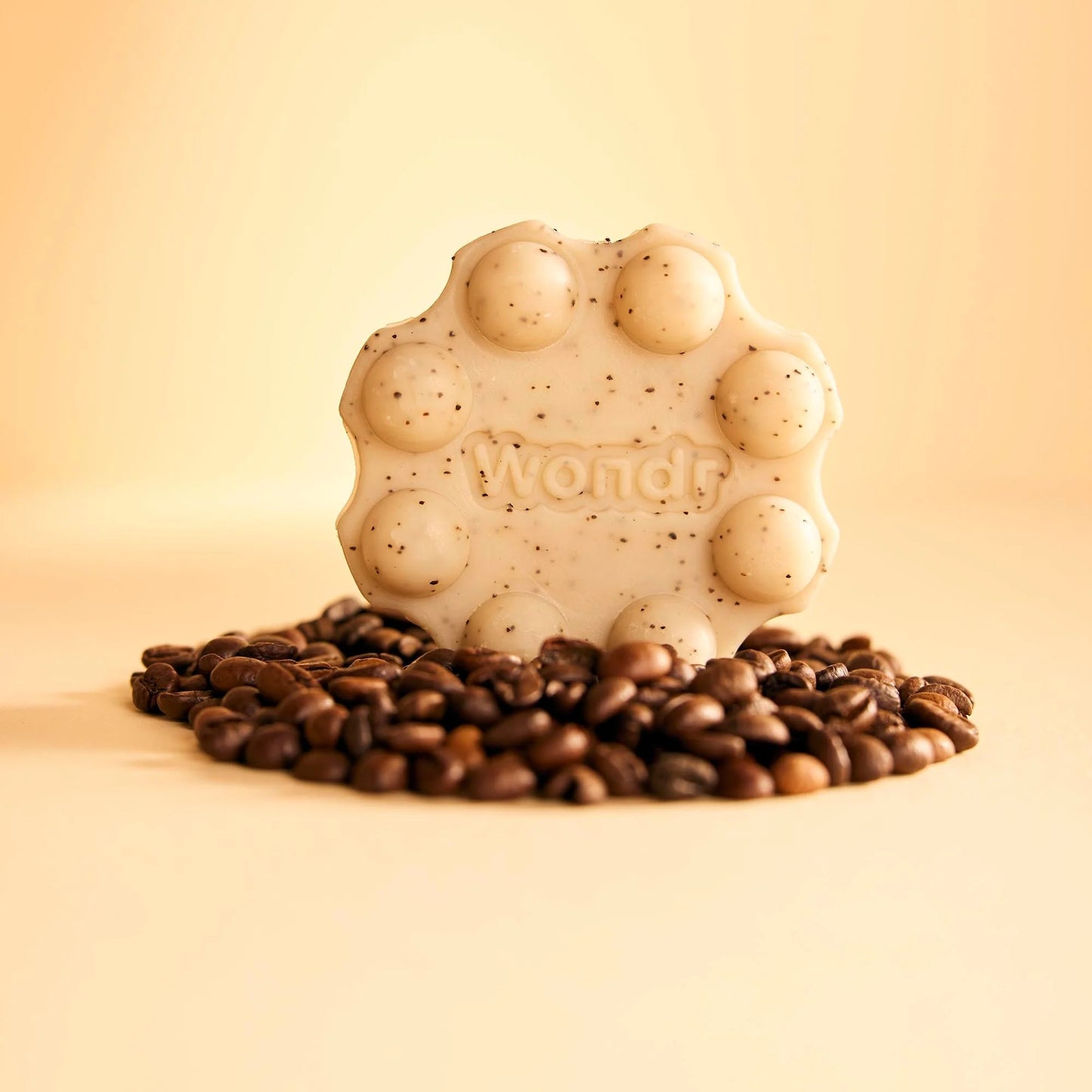 Barre de gommage | Reviving Mocha