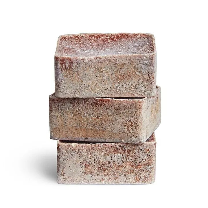 Cube d'ambre parfumés 100% végétalien