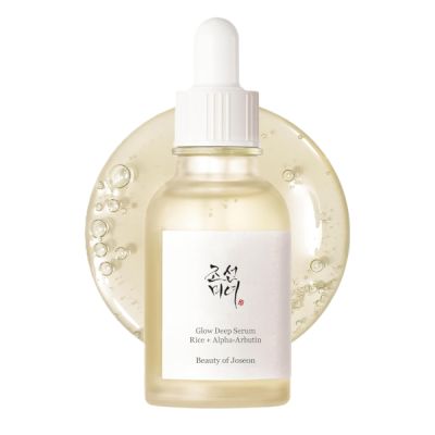 BEAUTY OF JOSEON - Sérum Éclat Profond Riz + Alpha-Arbutine