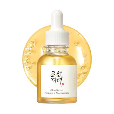 BEAUTY OF JOSEON - Sérum Éclat : Propolis + Niacinamide