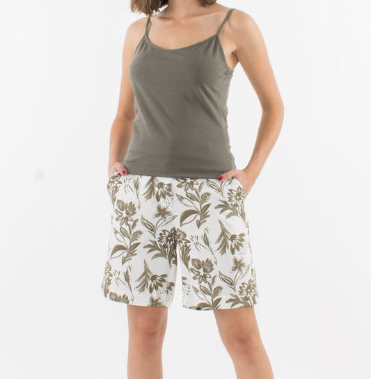 Bermudas