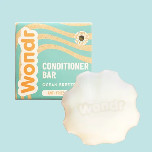 Ocean Breeze | Barre Conditionneur