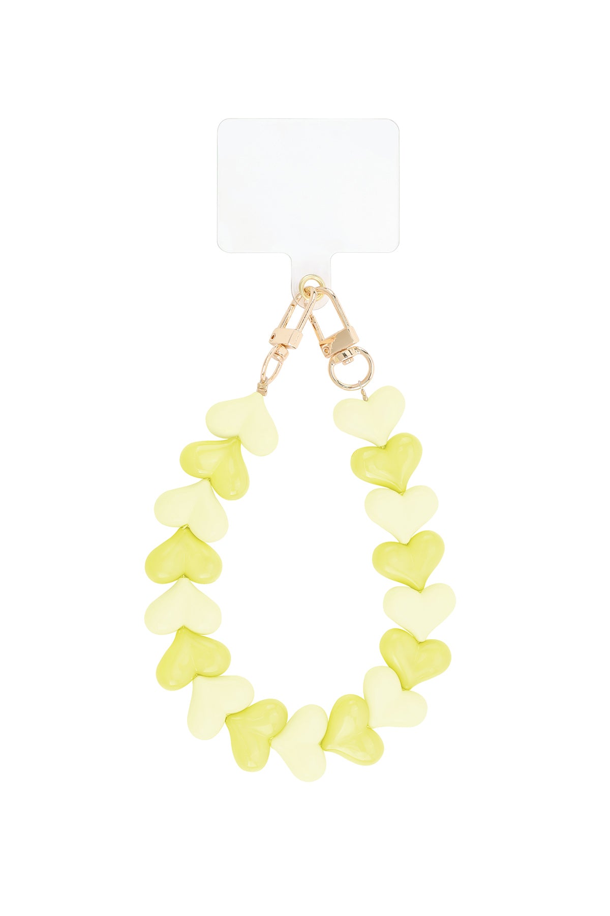 Cordons téléphoniques à double cœur