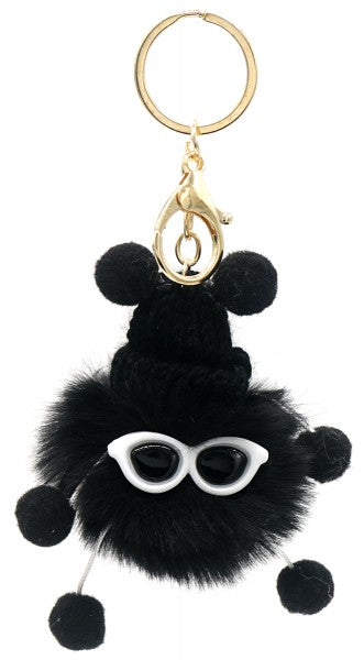 Charm fluffy