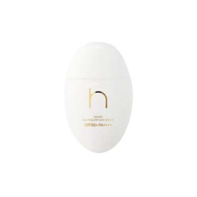 Aqua Glow Sun Serum SPF50+ PA++++