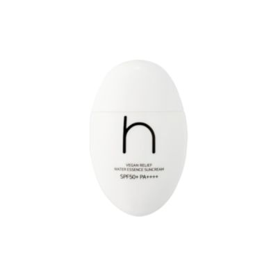 Sérum Water SPF50+ Hamel