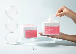 Mary&May Hyaluronic Panthenol Hydra Mask