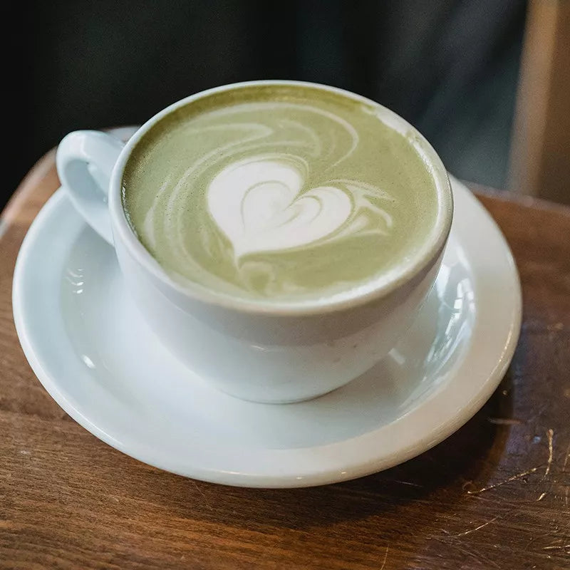 Matcha premium chocolat