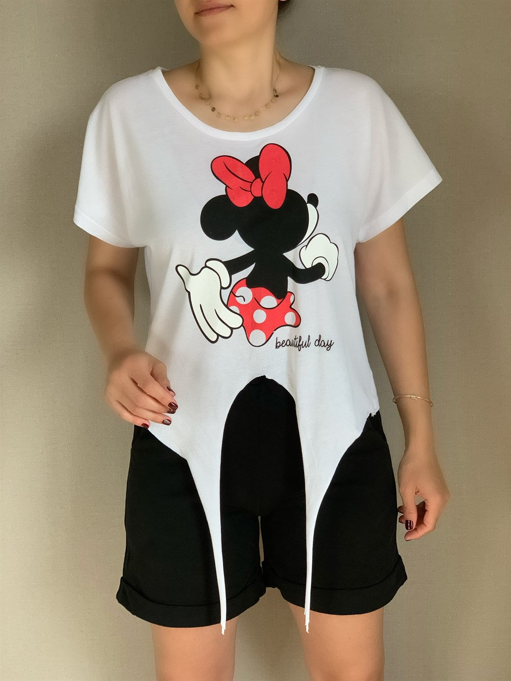 Ensemble Minnie