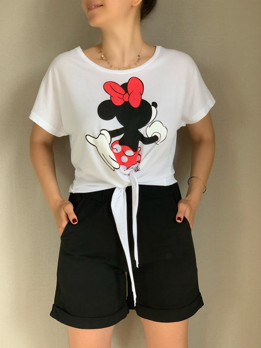 Ensemble Minnie